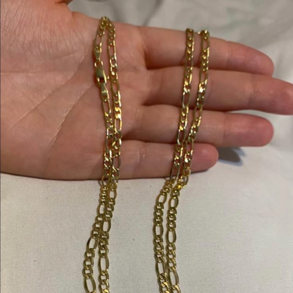10k kids chain